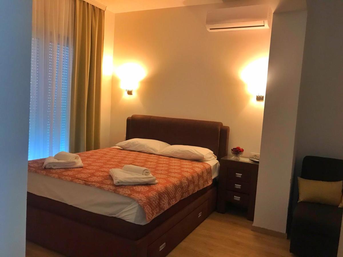 Apartment Stanisic N&mg