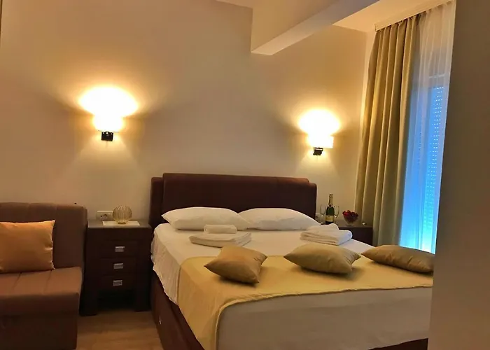 Apartmani Stanisic N&Mg