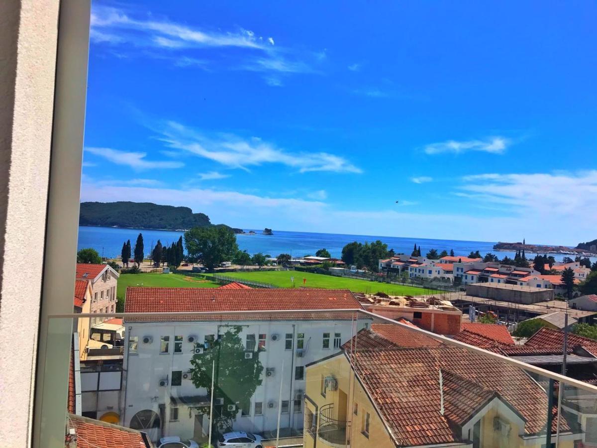 Stanisic N&mg Apartman Budva
