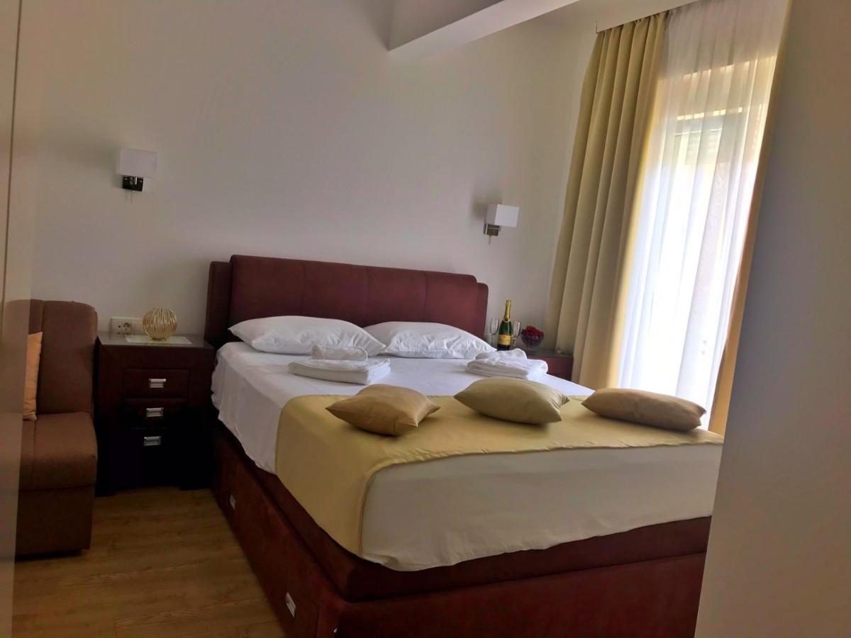 Apartman Stanisic N&mg Budva