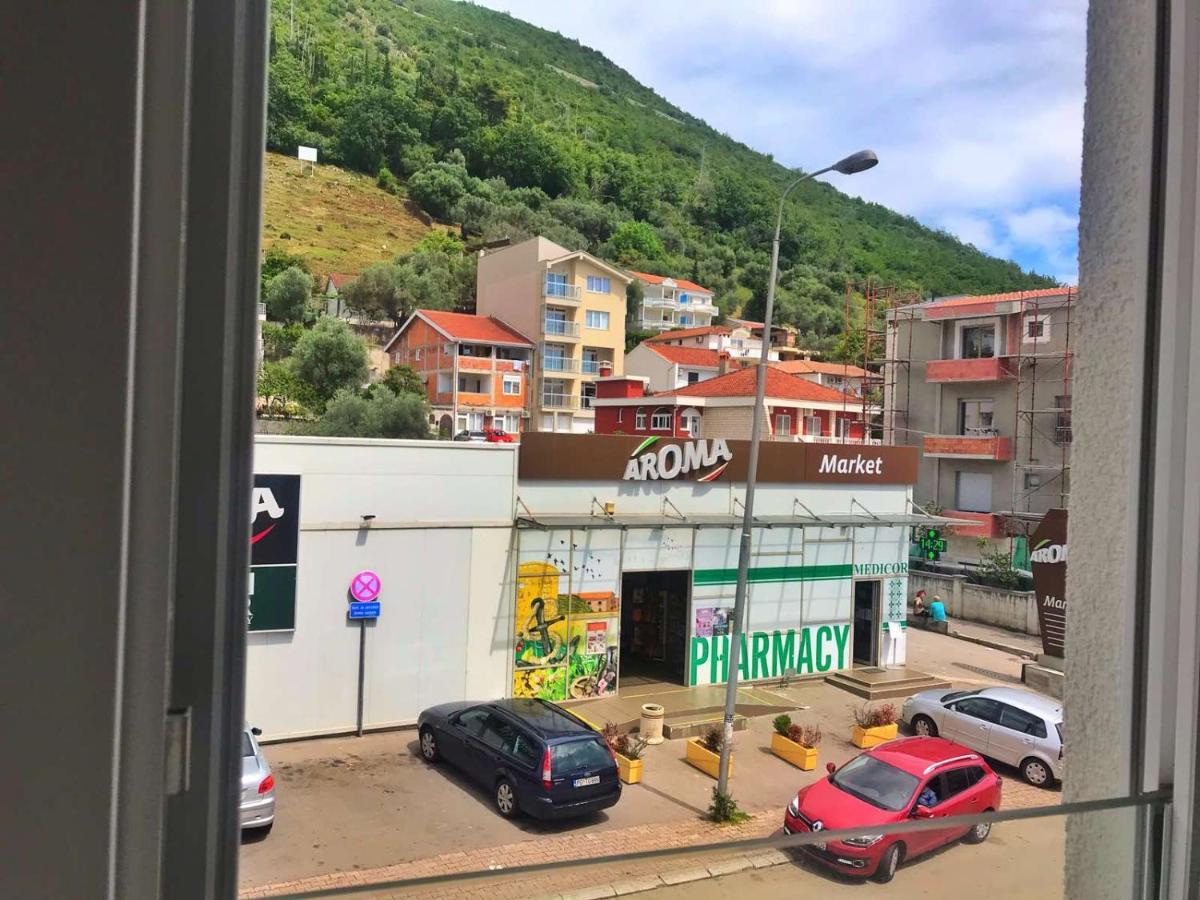 Apartman Stanisic N&mg
