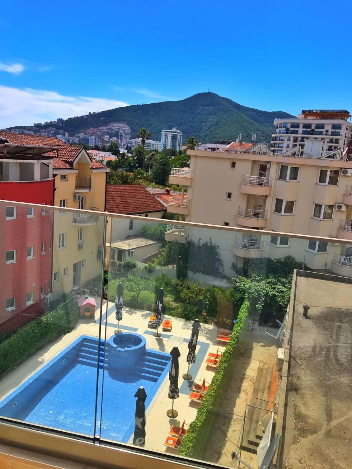 Stanisic N&mg Budva