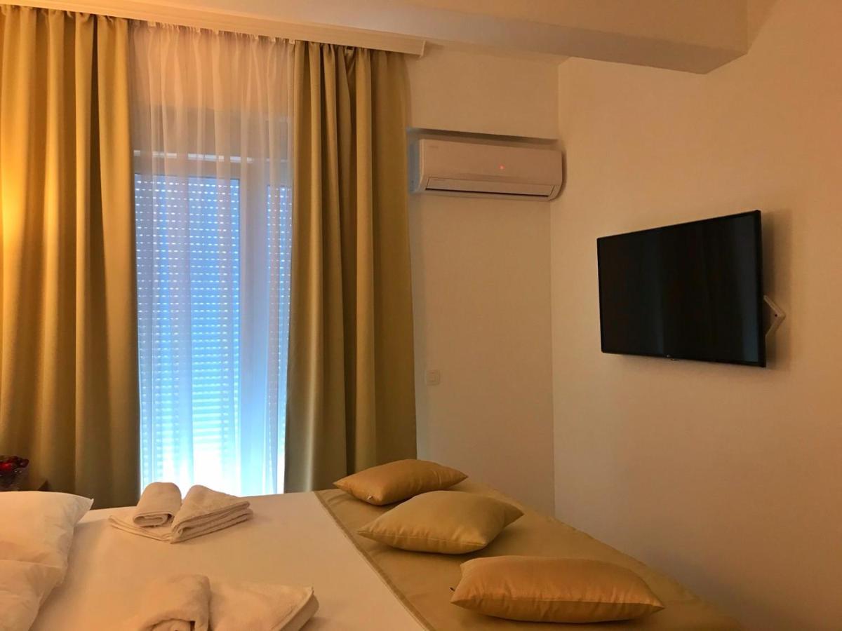 Apartman Stanisic N&mg