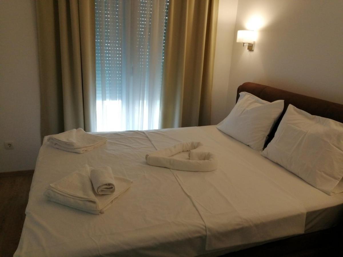 Apartman Stanisic N&mg Budva