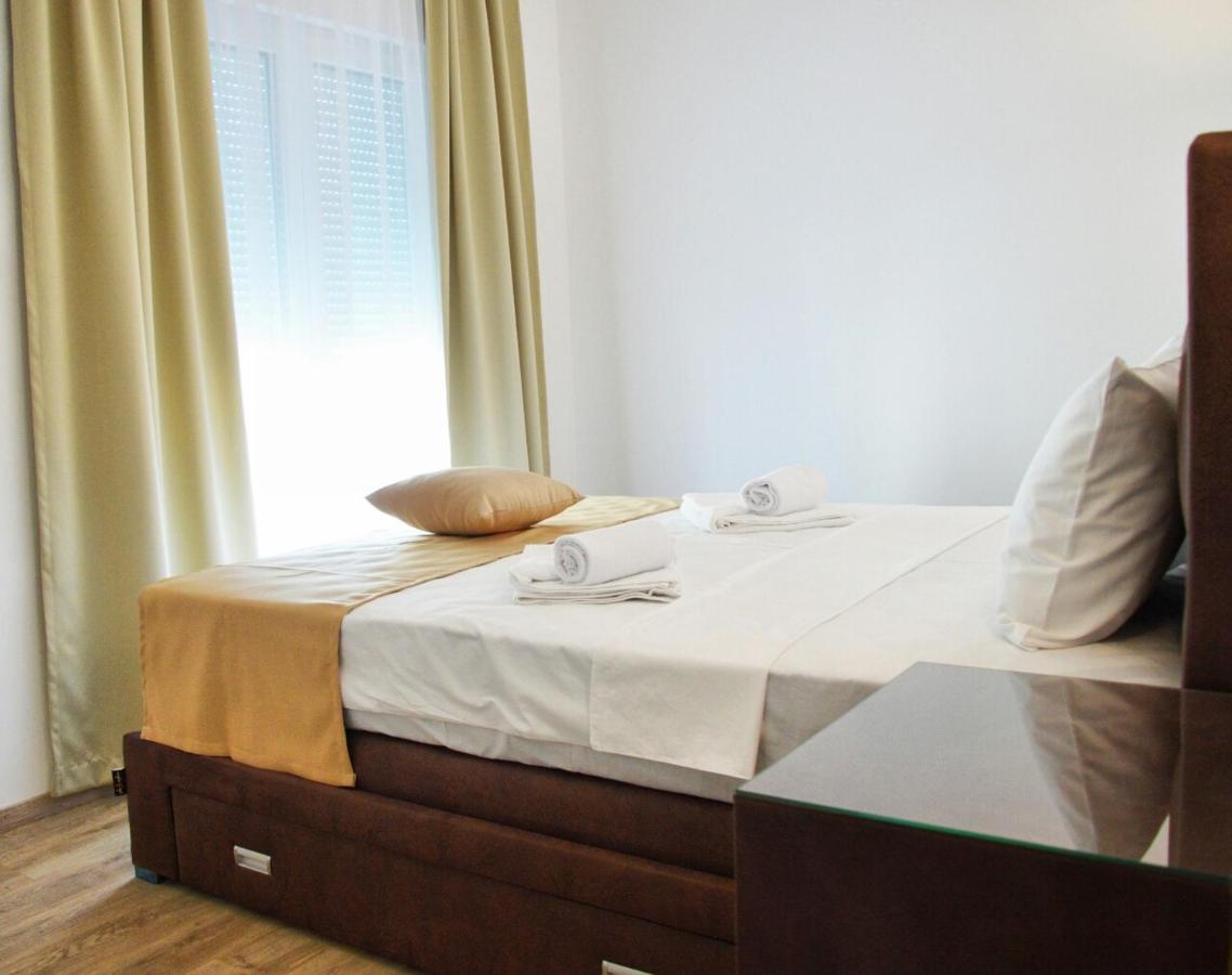 Stanisic N&mg Apartman *