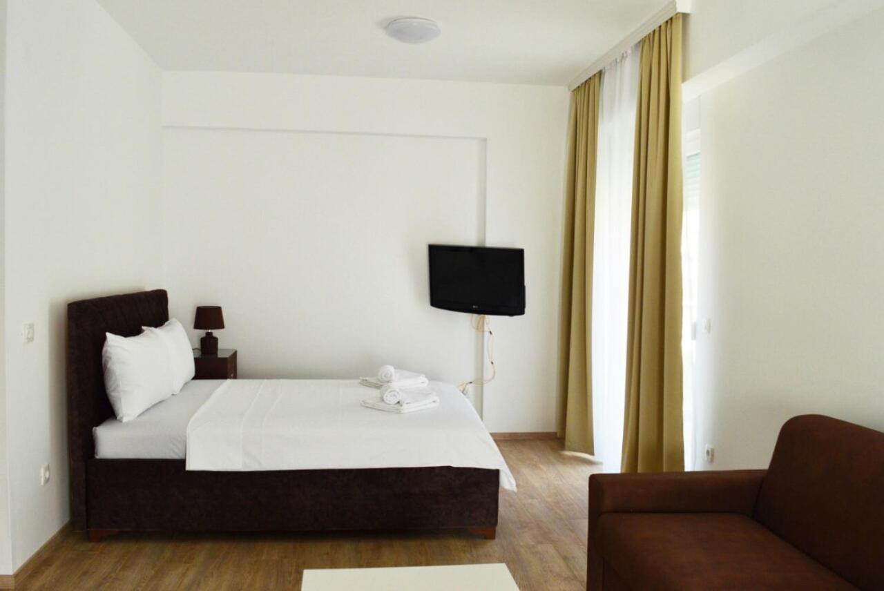 Stanisic N&mg Apartman *