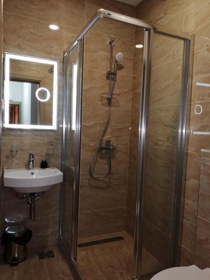 Stanisic N&mg Apartman Budva