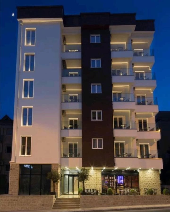 Stanisic N&mg Apartman Budva