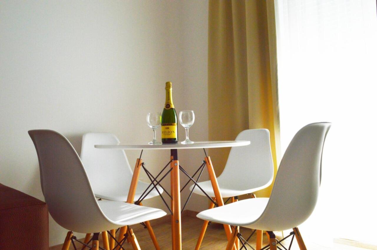 Stanisic N&mg Apartman Budva