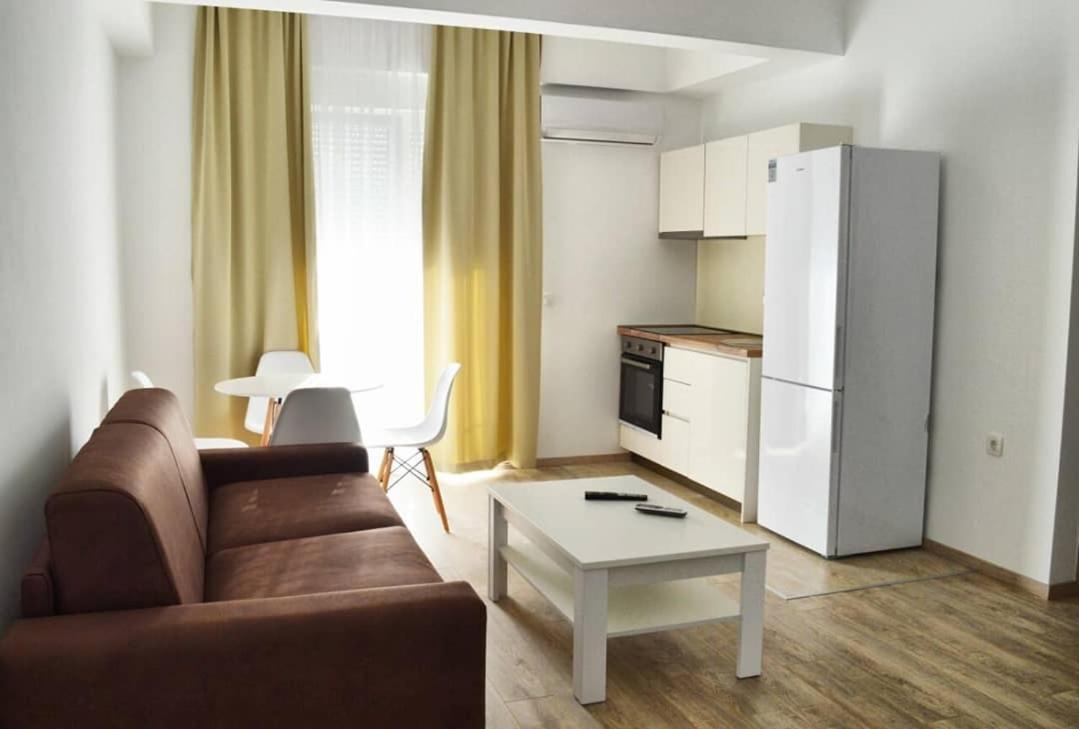 Stanisic N&mg Apartman *