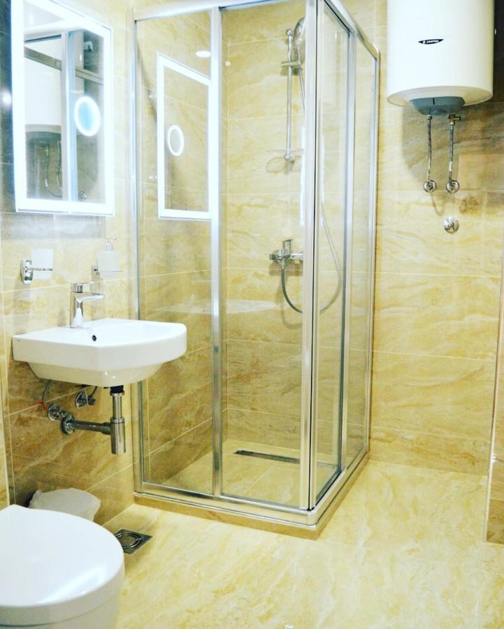 Stanisic N&mg Apartman *