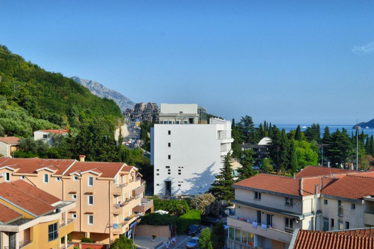 Stanisic N&mg Apartman